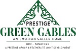Prestige Green Gabels